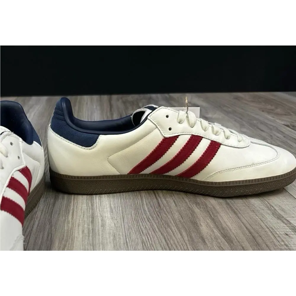 Adidas shoes - adidas Samba - Samba - IH4881 - White 7