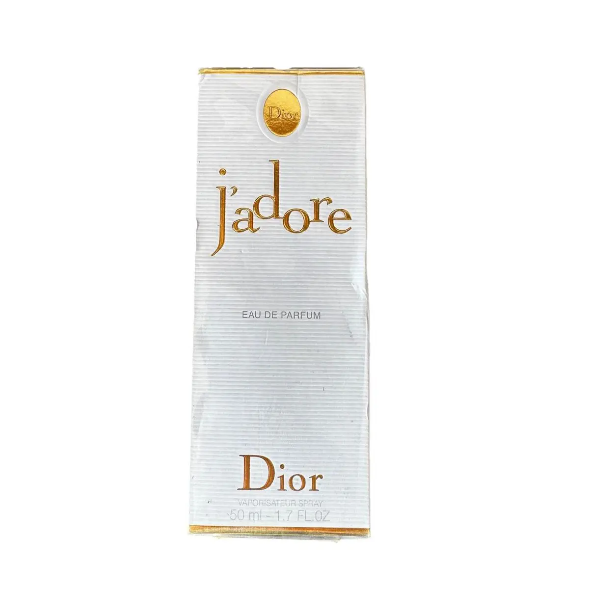 J`adore by Christian  1.7 oz Edp Spray For Women Jadore Eau De Parfum by Dior