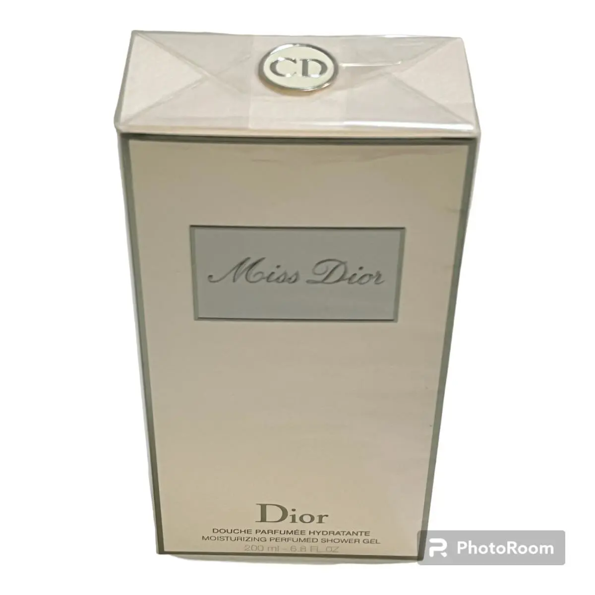 Miss  by Christian  Shower Gel 6.8 oz For Women by Dior