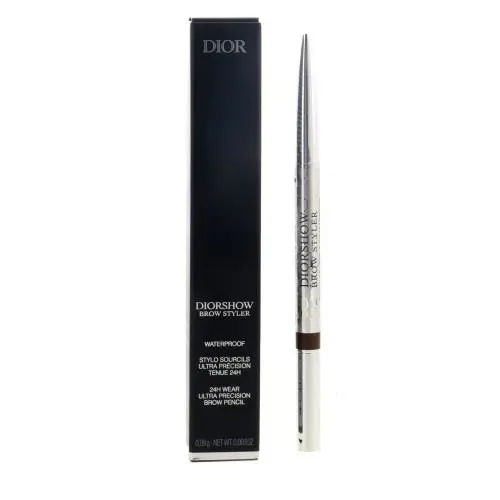 show Brow Styler Eyebrow Pencil 003 Brown 0.003 oz by Dior