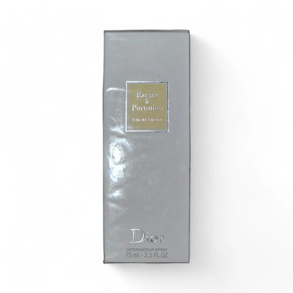 Escale a Portofino Eau de Toilette Edt Spray 2.5oz 75ml by Dior