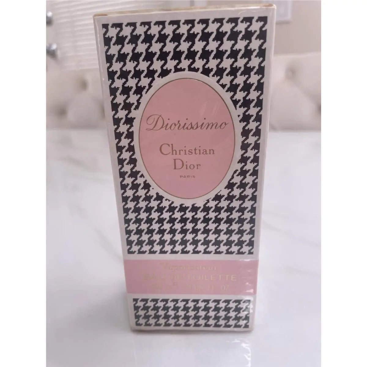 Christian  issimo Edt 100ML Spray by Dior