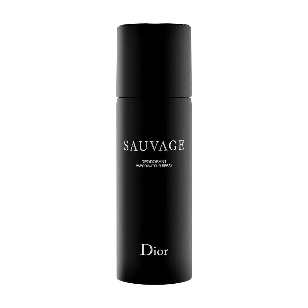 Christian  Sauvage Men`s Deodorant Spray 5 Ounce by Dior