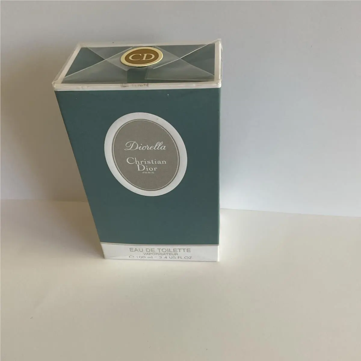 Diorella BY Christian Dior 3.4 Fl. Oz. Edt Spray