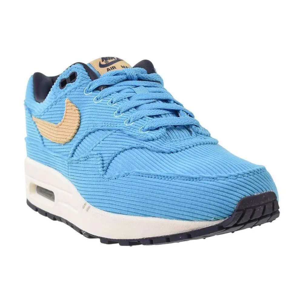 Nike shoes - Baltic Blue/Sesame-Gridiron-Sail 0