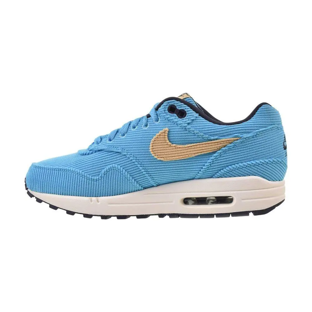 Nike shoes - Baltic Blue/Sesame-Gridiron-Sail 2