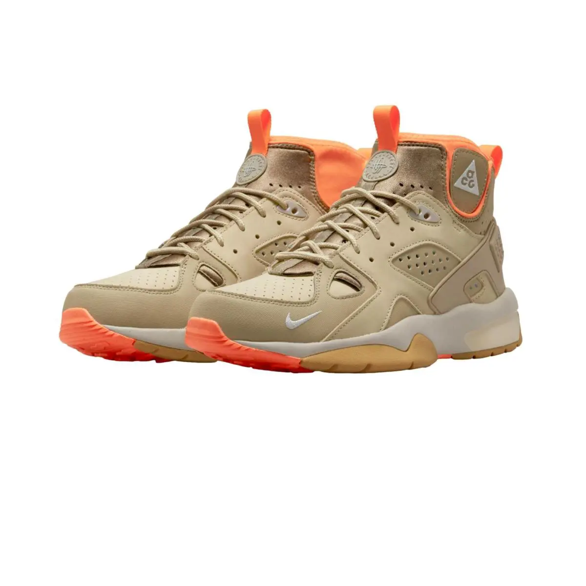 Nike shoes - ACG Air Mowabb - ACG Air Mowabb - Multicolor 0