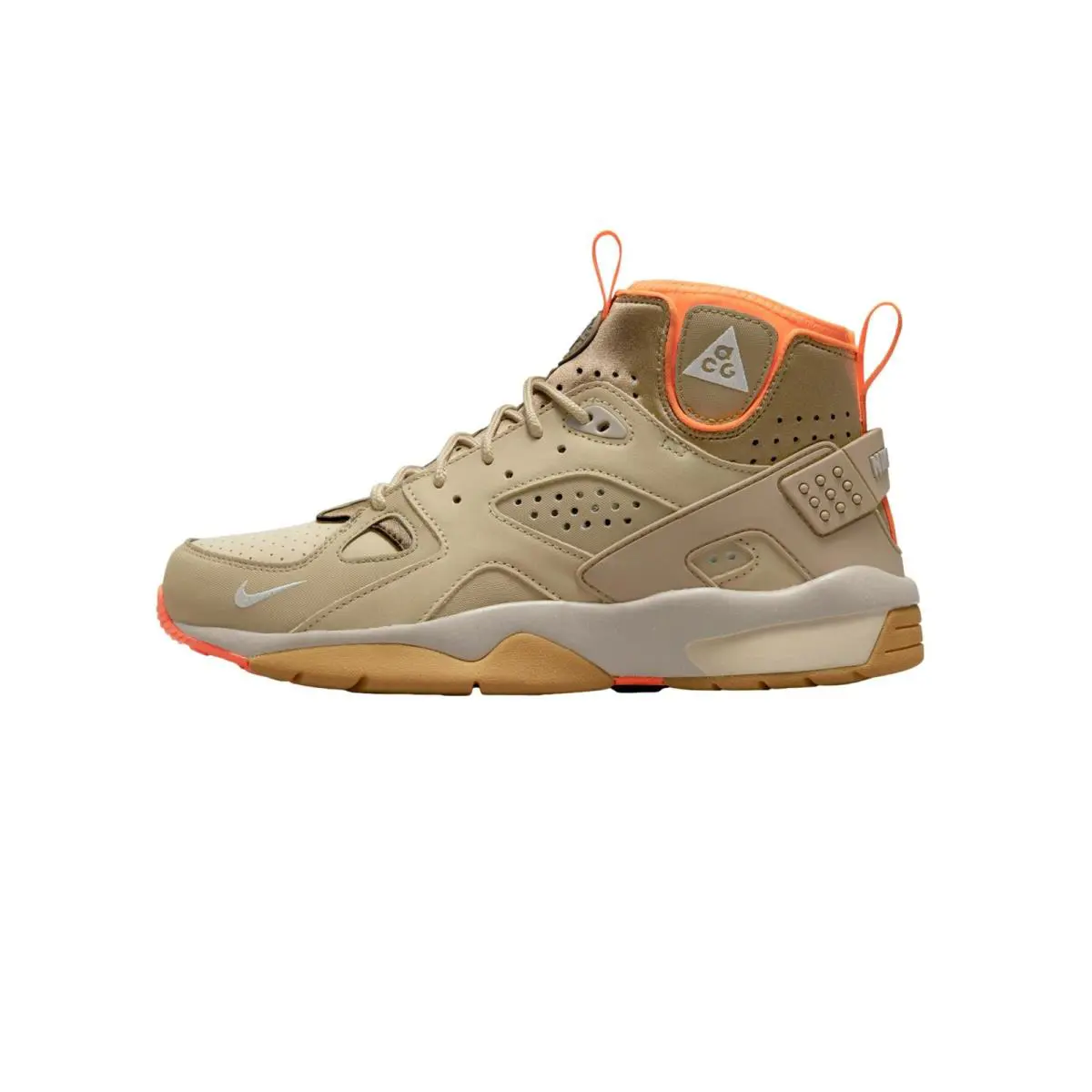 Nike shoes - ACG Air Mowabb - ACG Air Mowabb - Multicolor 2