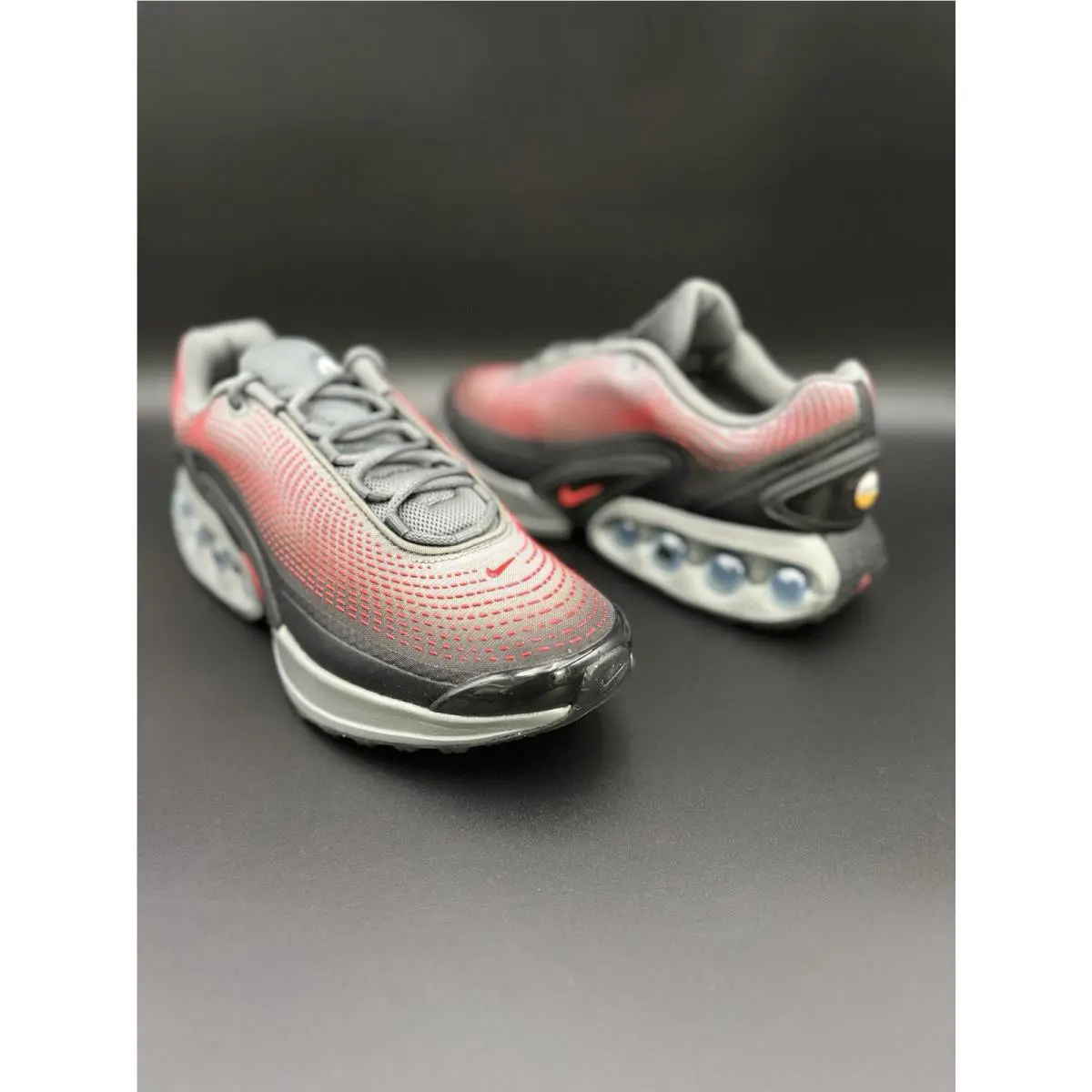 Nike shoes - Nike Air Max - Air Max - HM0708-002 - Gray 8
