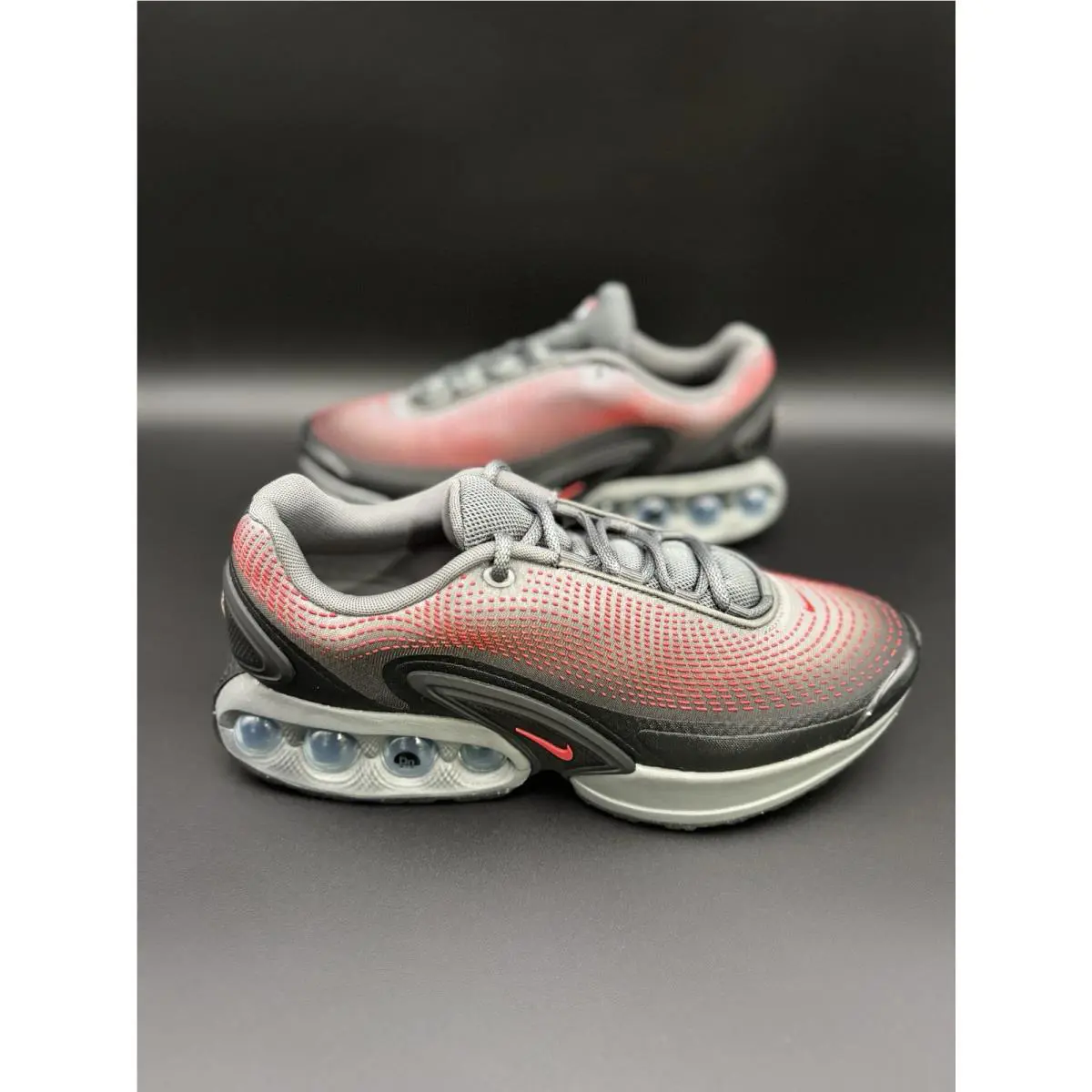 Nike shoes - Nike Air Max - Air Max - HM0708-002 - Gray 9