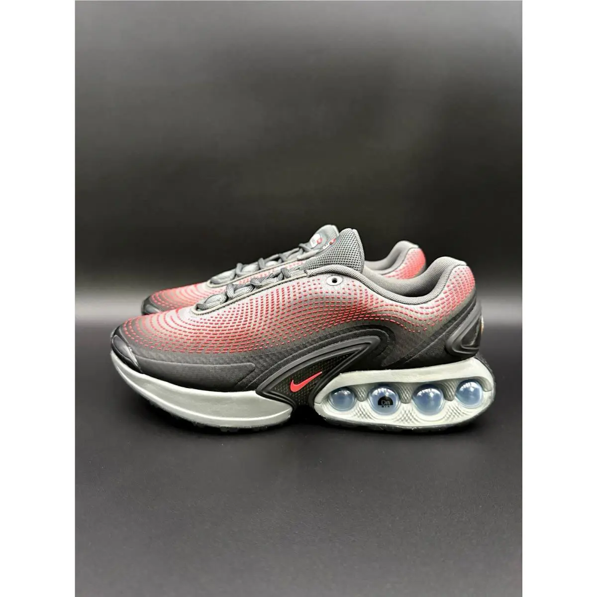 Nike shoes - Nike Air Max - Air Max - HM0708-002 - Gray 0