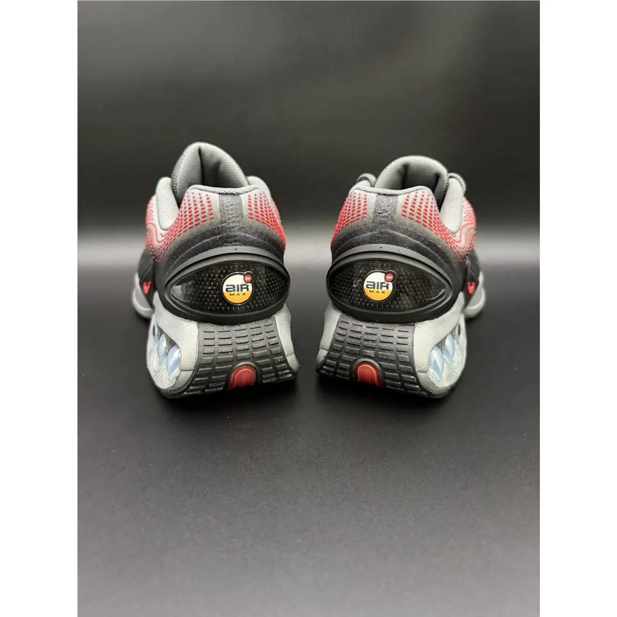Nike shoes - Nike Air Max - Air Max - HM0708-002 - Gray 1