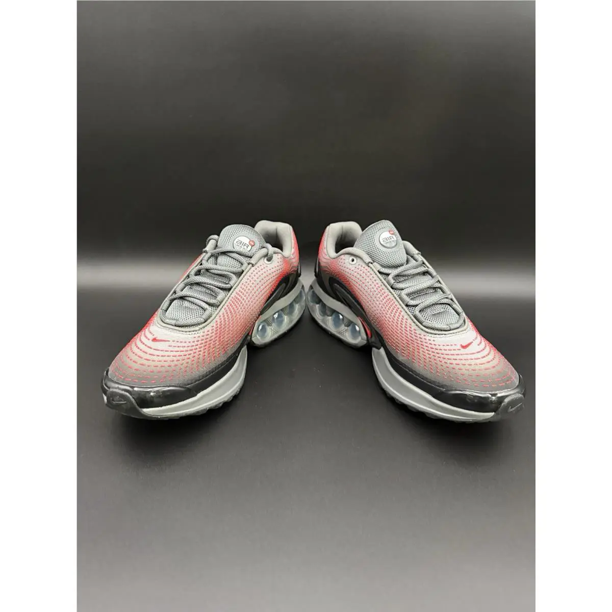 Nike shoes - Nike Air Max - Air Max - HM0708-002 - Gray 2