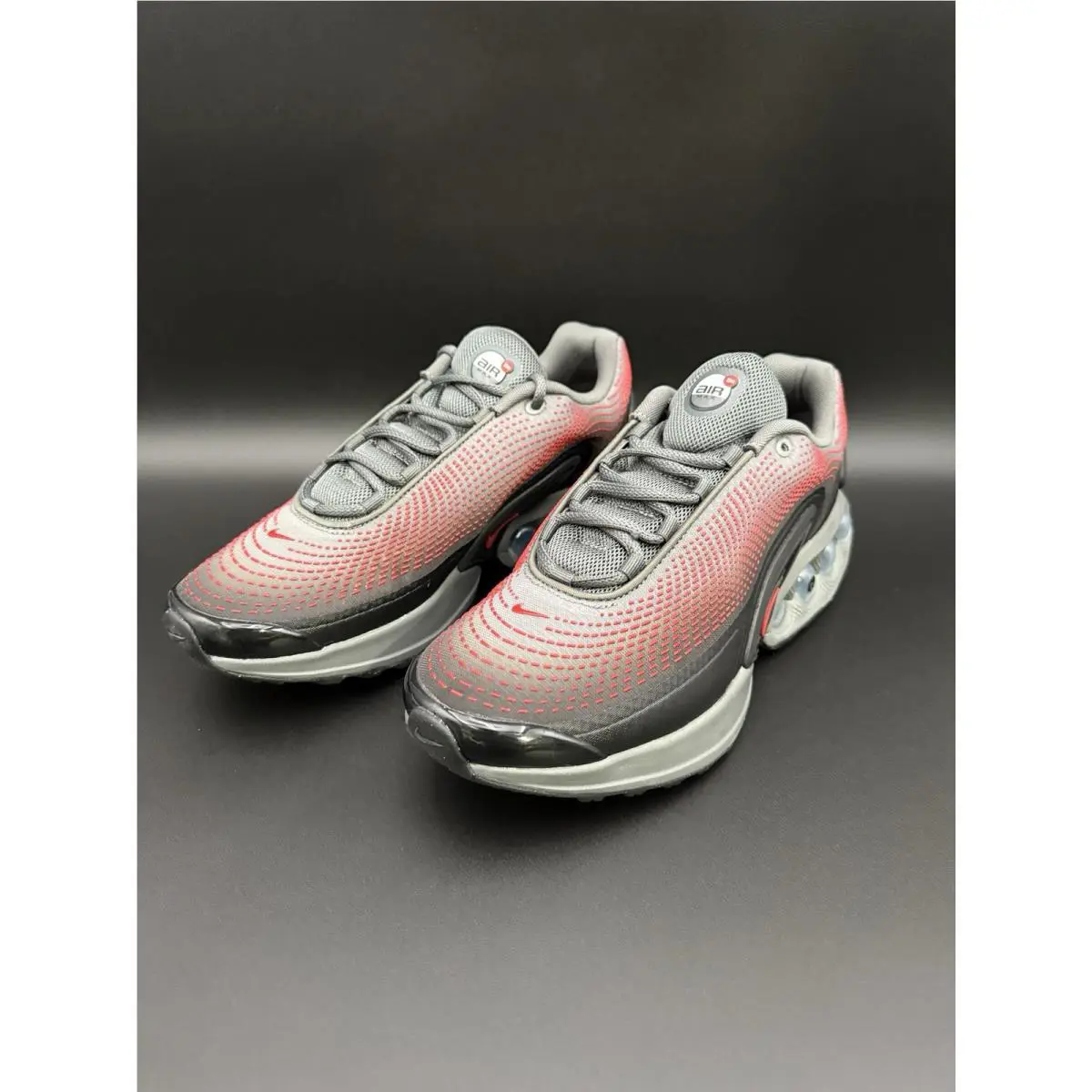 Nike shoes - Nike Air Max - Air Max - HM0708-002 - Gray 3