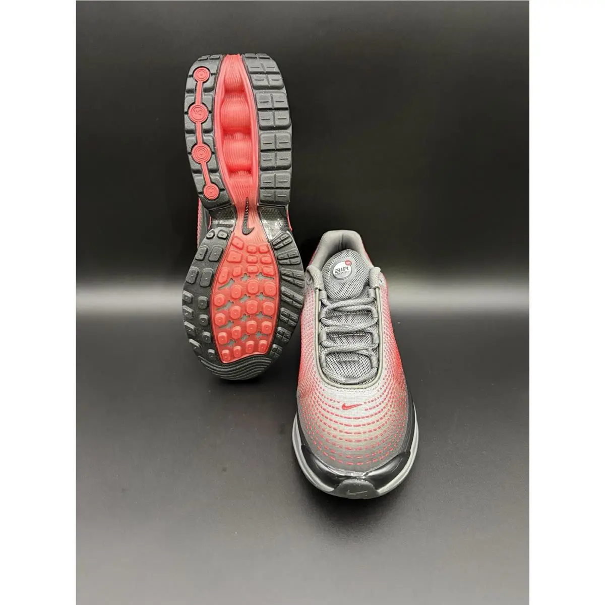 Nike shoes - Nike Air Max - Air Max - HM0708-002 - Gray 5