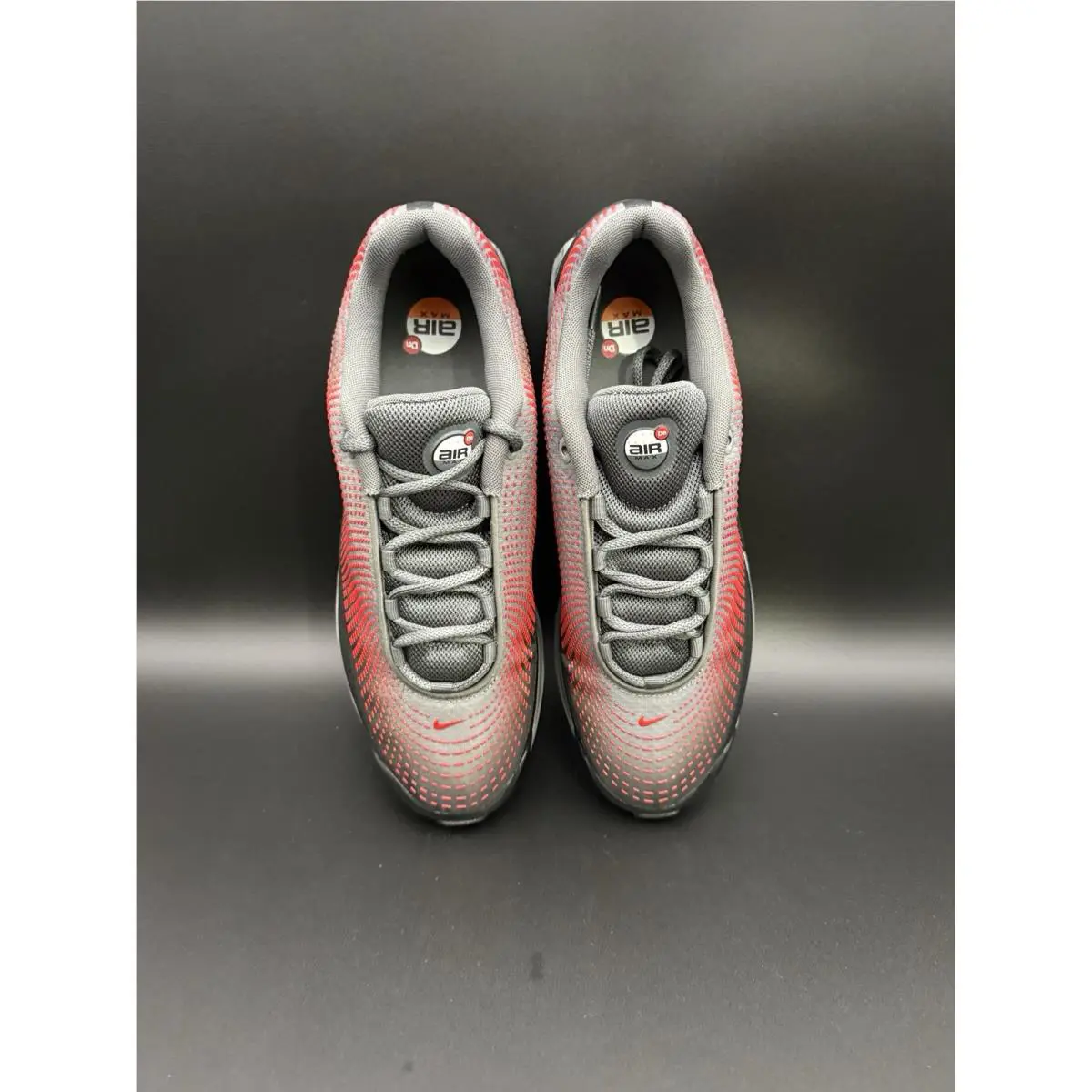Nike shoes - Nike Air Max - Air Max - HM0708-002 - Gray 6