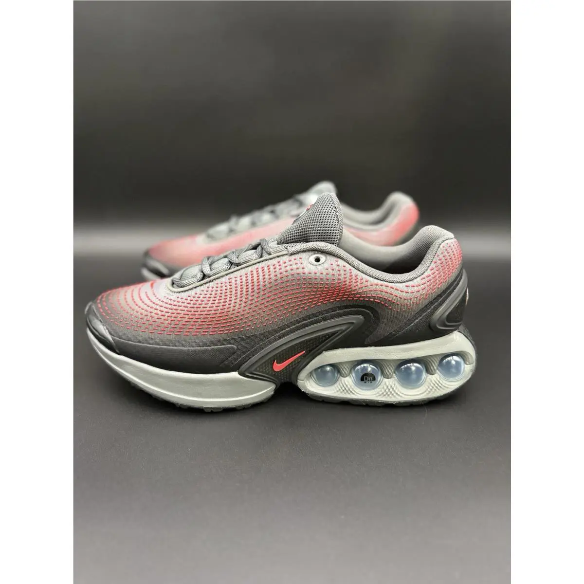 Nike shoes - Nike Air Max - Air Max - HM0708-002 - Gray 7