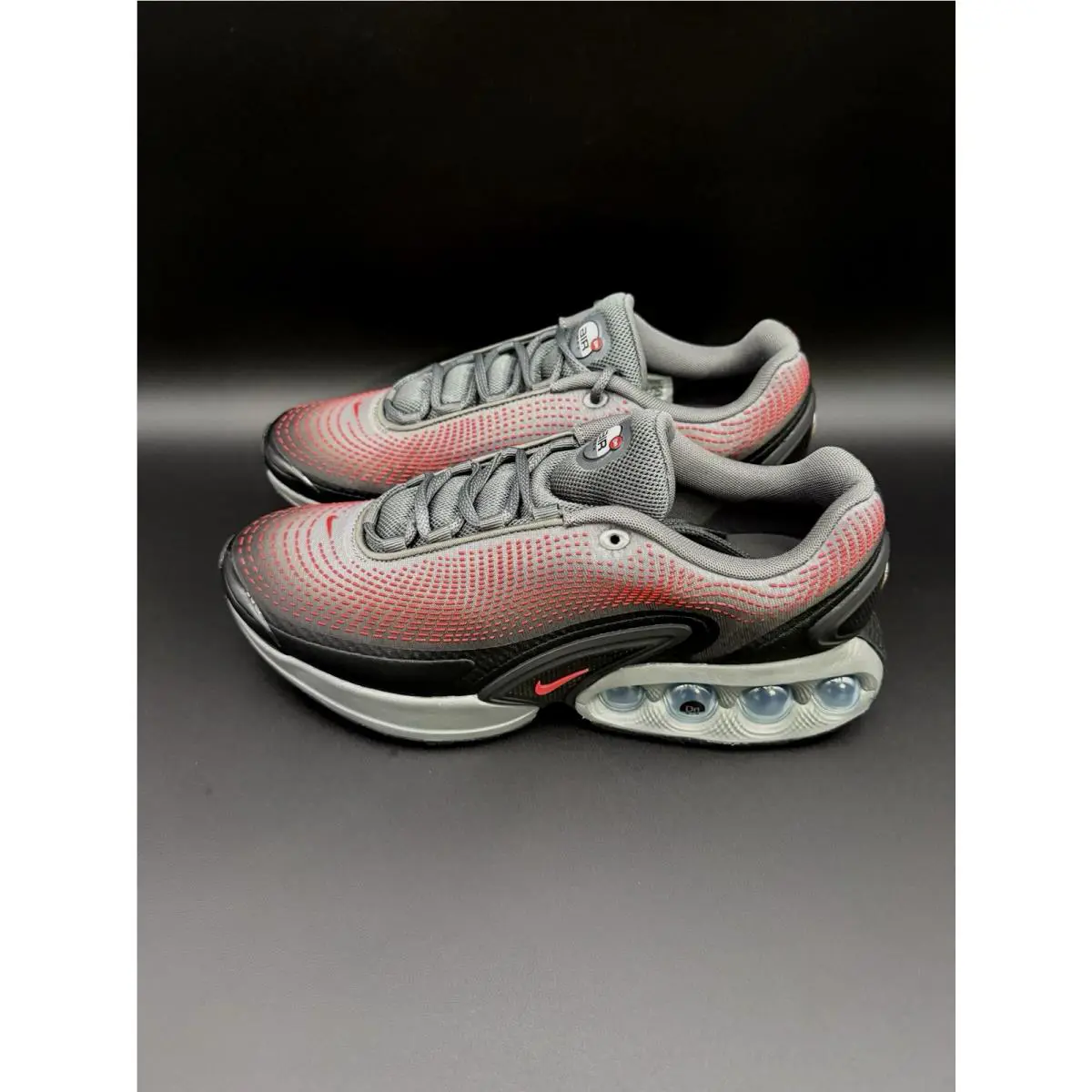 Nike shoes - Nike Air Max - Air Max - HM0708-002 - Gray 10