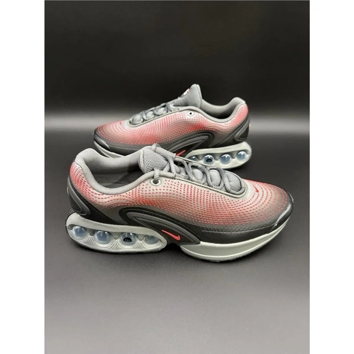 Nike shoes - Nike Air Max - Air Max - HM0708-002 - Gray 15