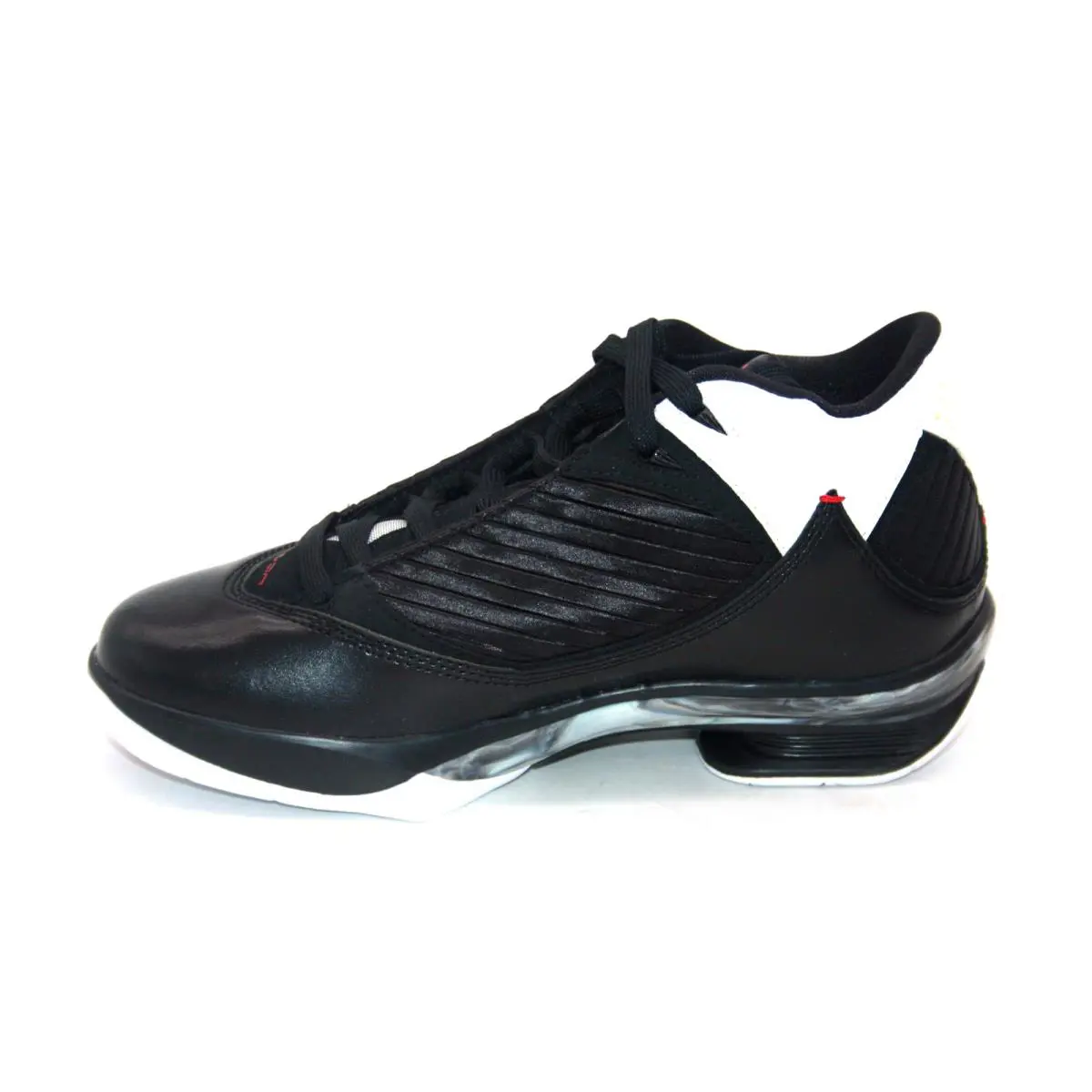 Nike shoes - Air Jordan 2009 - Air - BLACK/VARSITY RED-WHITE 0