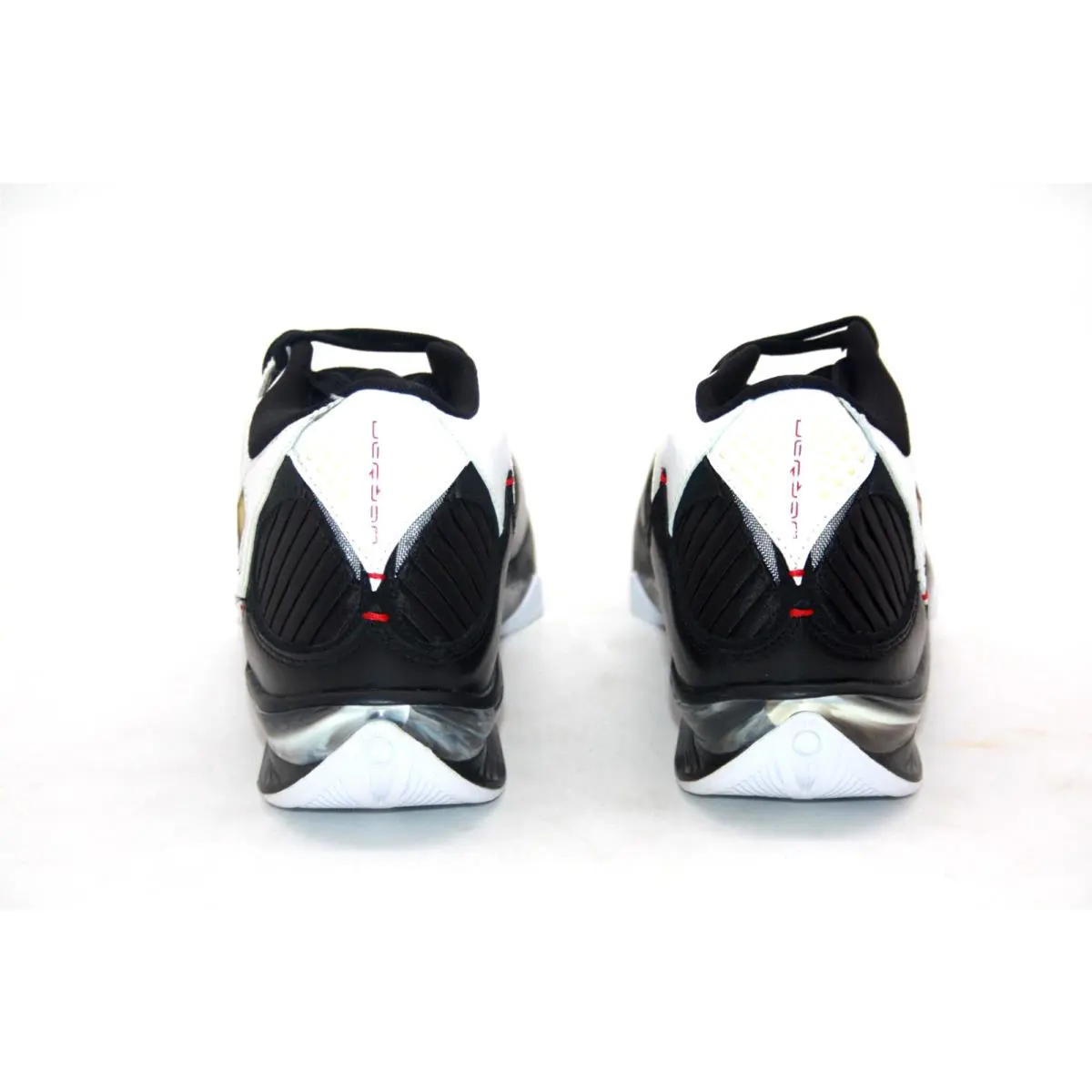 Nike shoes - Air Jordan 2009 - Air - BLACK/VARSITY RED-WHITE 13