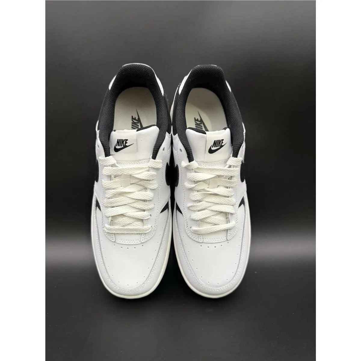 Nike shoes - Nike Gamma Force - Gamma Force - DX9176-100 - White 9
