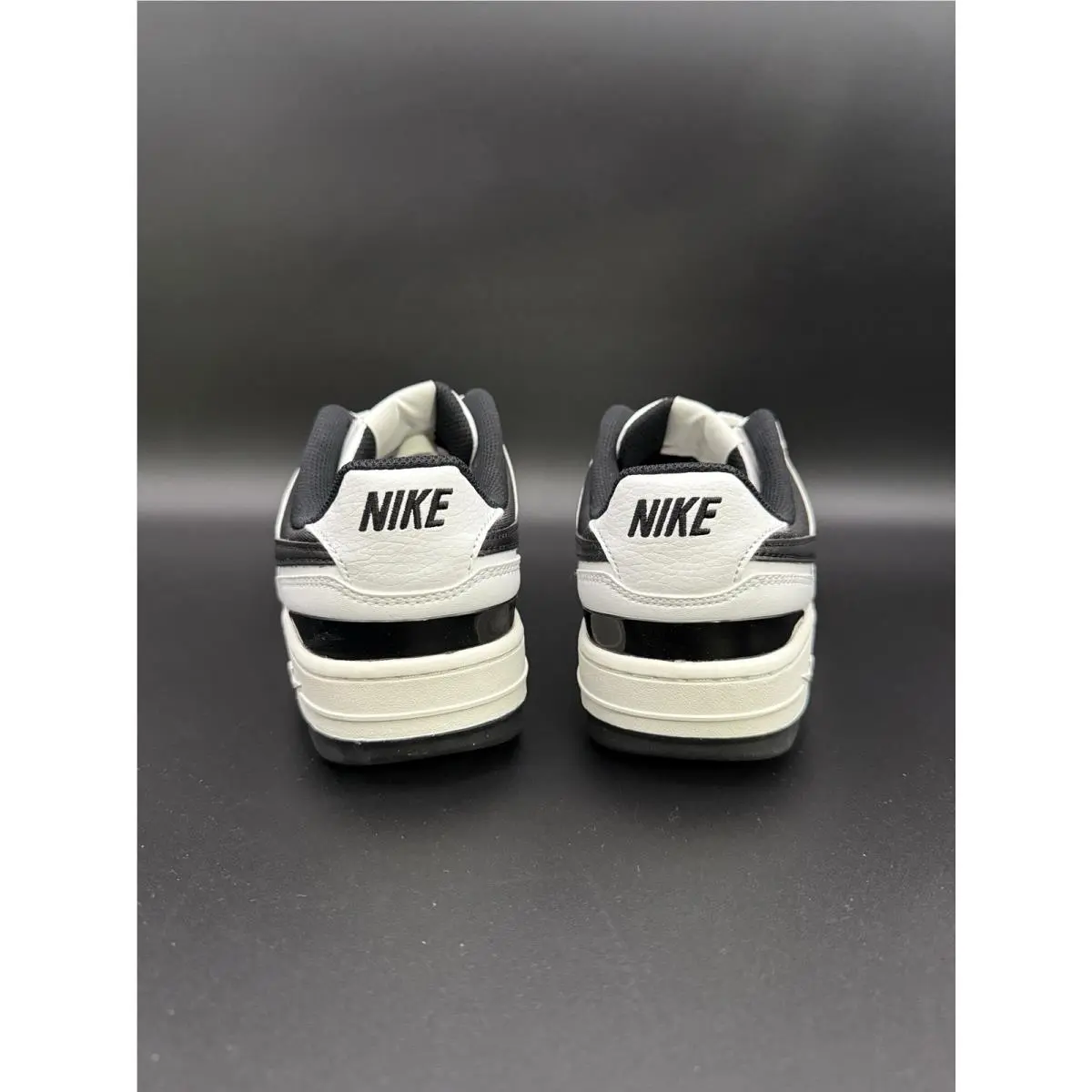 Nike shoes - Nike Gamma Force - Gamma Force - DX9176-100 - White 10