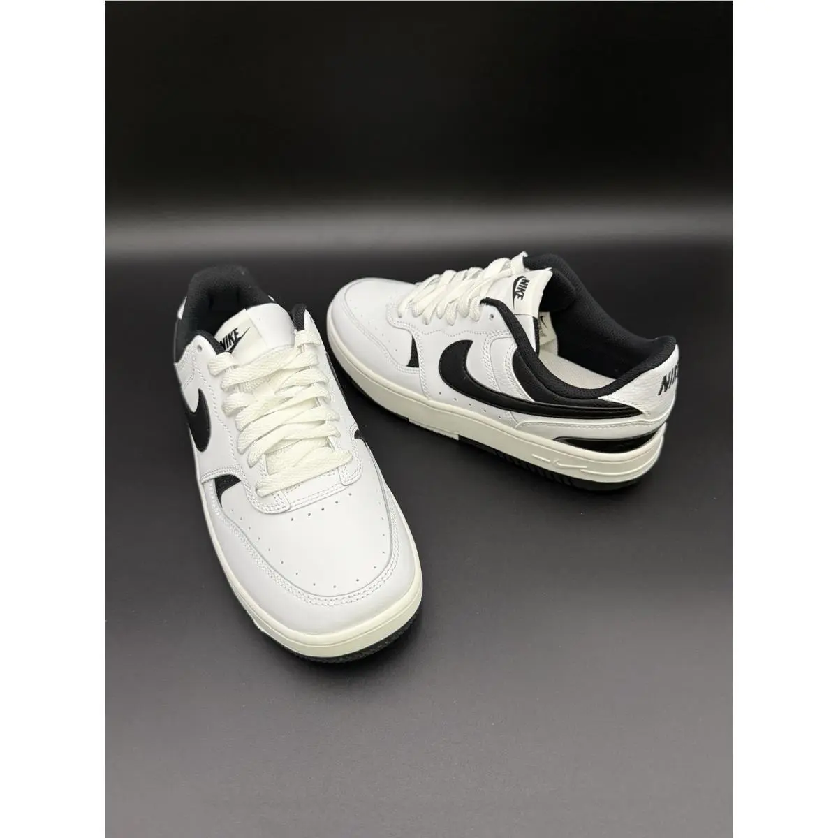 Nike shoes - Nike Gamma Force - Gamma Force - DX9176-100 - White 11