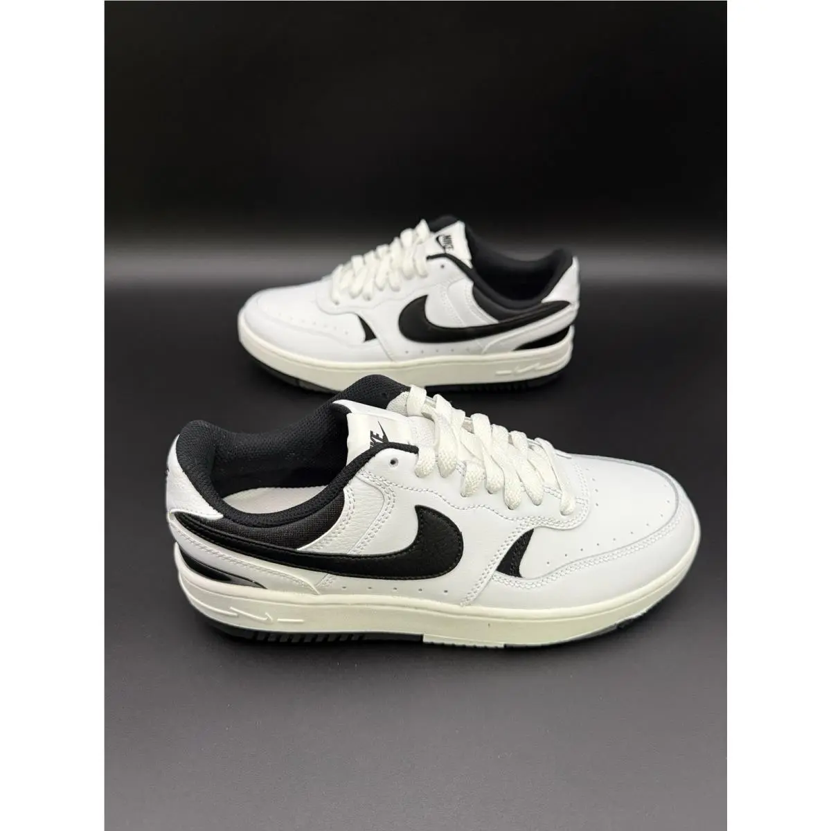 Nike shoes - Nike Gamma Force - Gamma Force - DX9176-100 - White 13