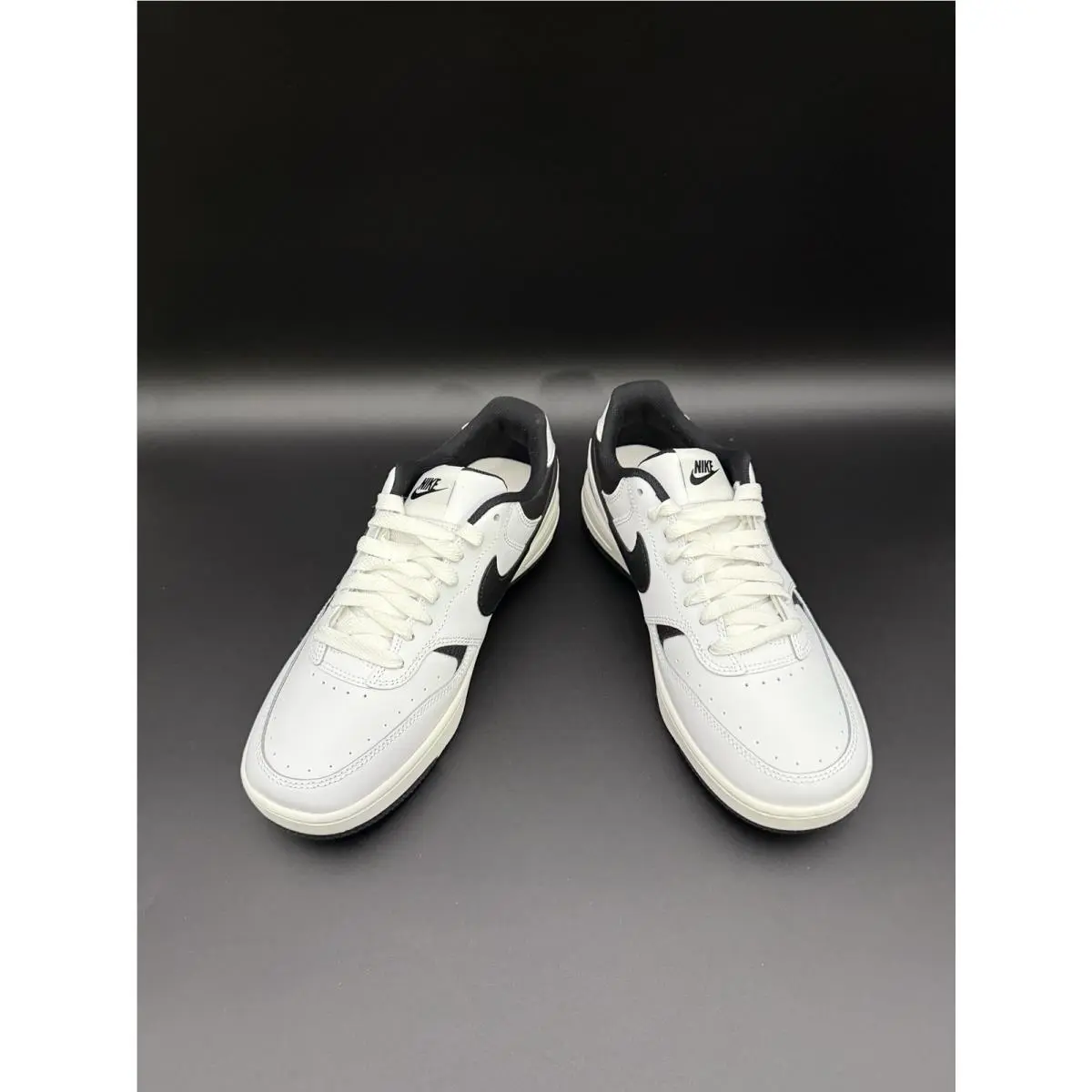Nike shoes - Nike Gamma Force - Gamma Force - DX9176-100 - White 6