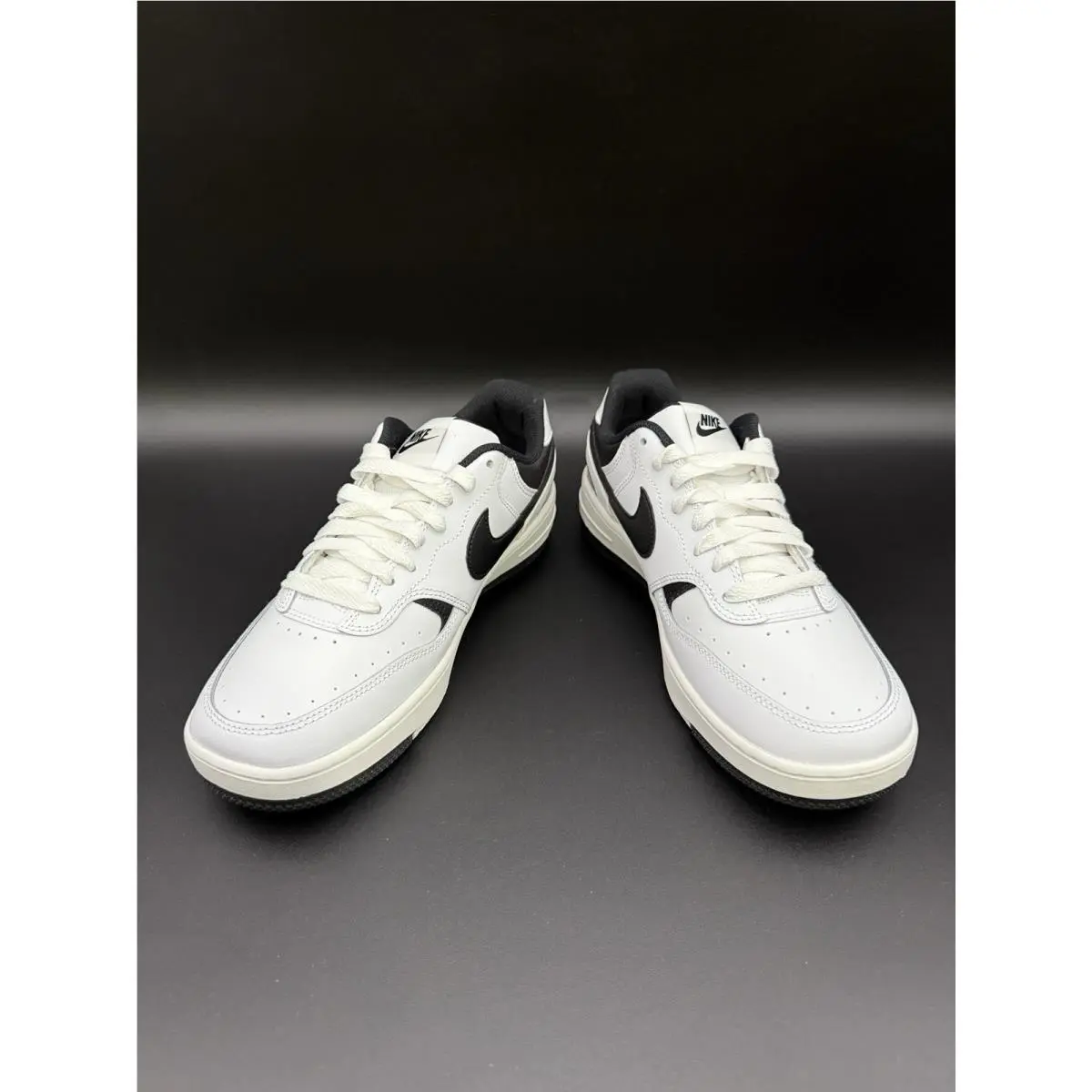 Nike shoes - Nike Gamma Force - Gamma Force - DX9176-100 - White 7