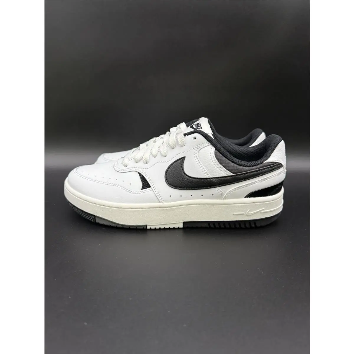 Nike shoes - Nike Gamma Force - Gamma Force - DX9176-100 - White 14
