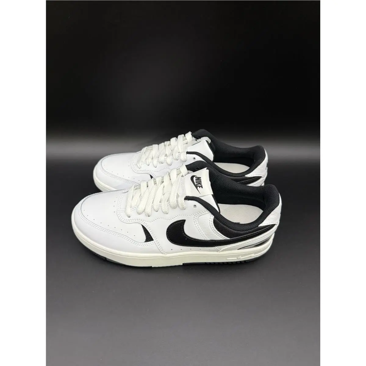 Nike shoes - Nike Gamma Force - Gamma Force - DX9176-100 - White 15