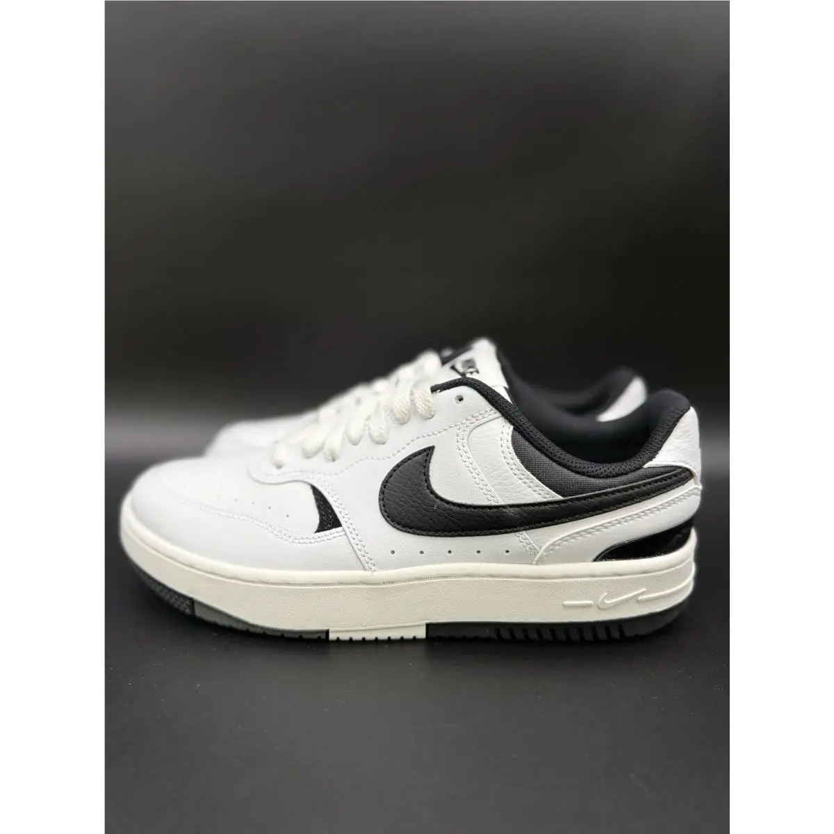 Nike shoes - Nike Gamma Force - Gamma Force - DX9176-100 - White 16