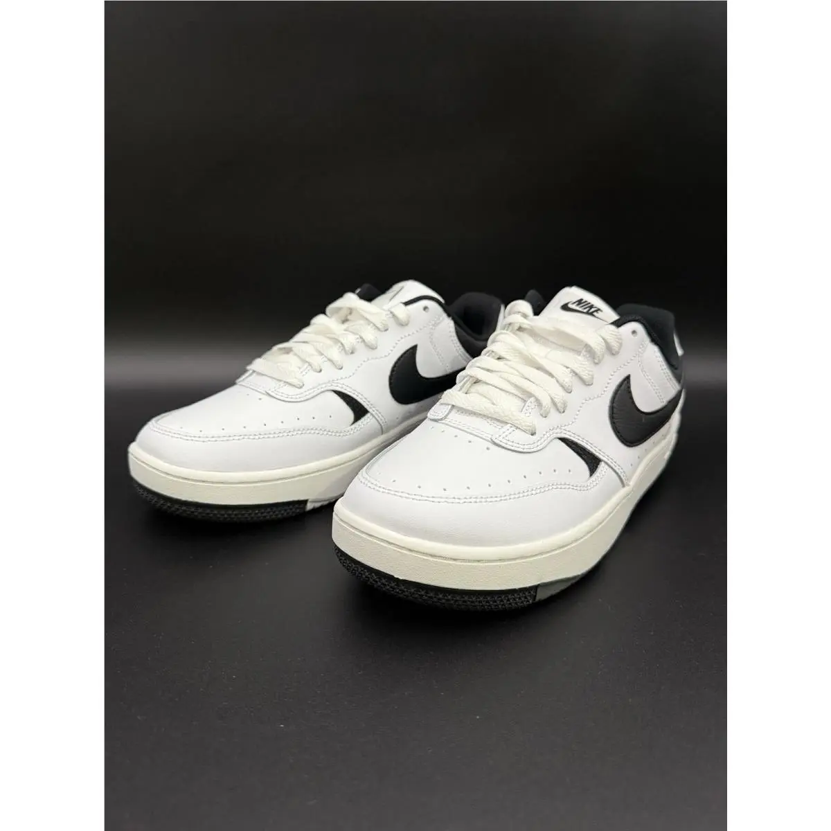Nike shoes - Nike Gamma Force - Gamma Force - DX9176-100 - White 17