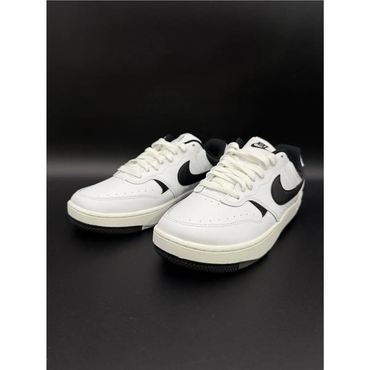 Nike shoes - Nike Gamma Force - Gamma Force - DX9176-100 - White 18