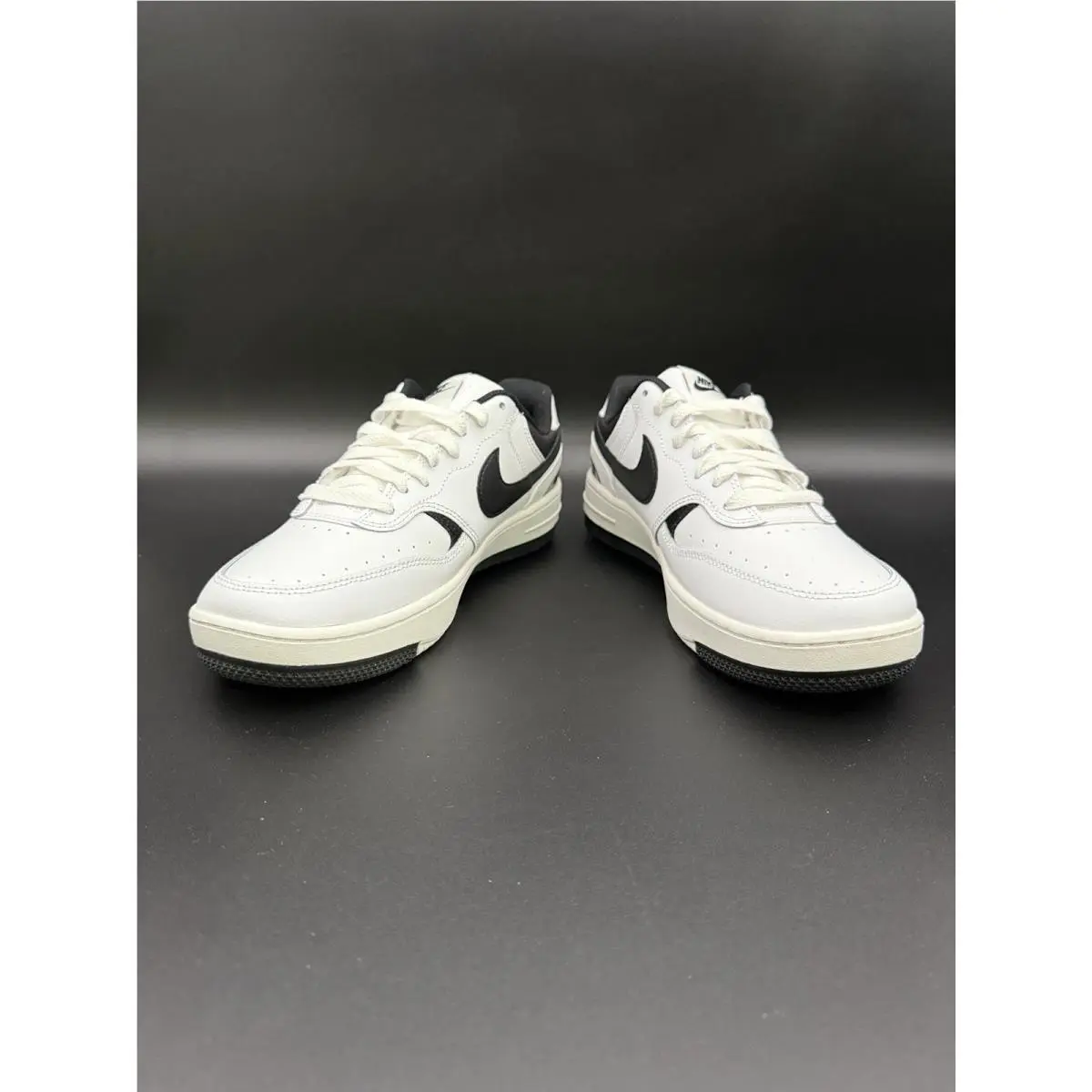 Nike shoes - Nike Gamma Force - Gamma Force - DX9176-100 - White 20