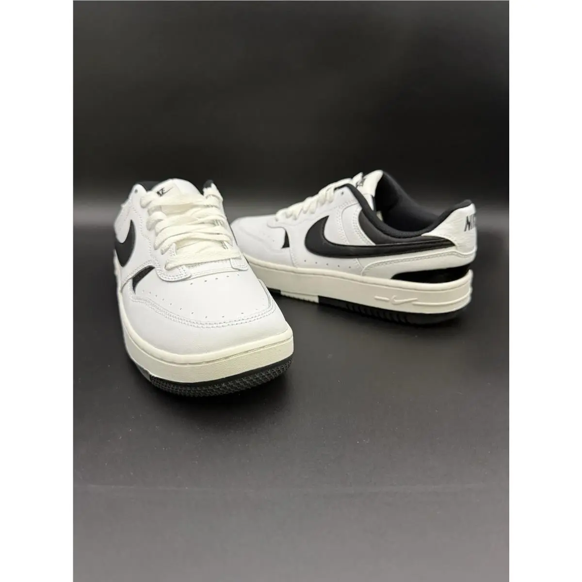 Nike shoes - Nike Gamma Force - Gamma Force - DX9176-100 - White 27