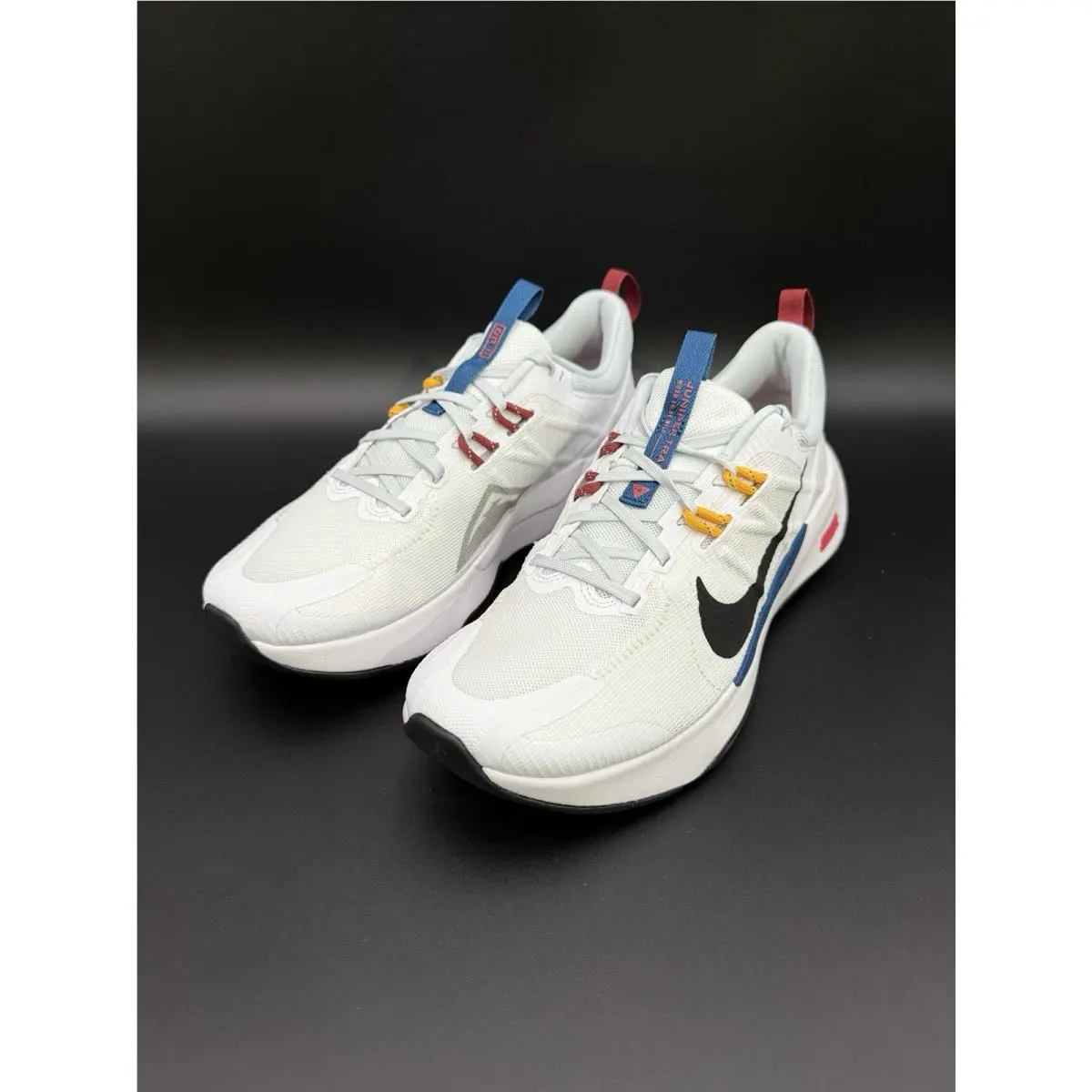 Nike shoes - Nike Juniper Trail - Juniper Trail - DM0822-104 - White 3