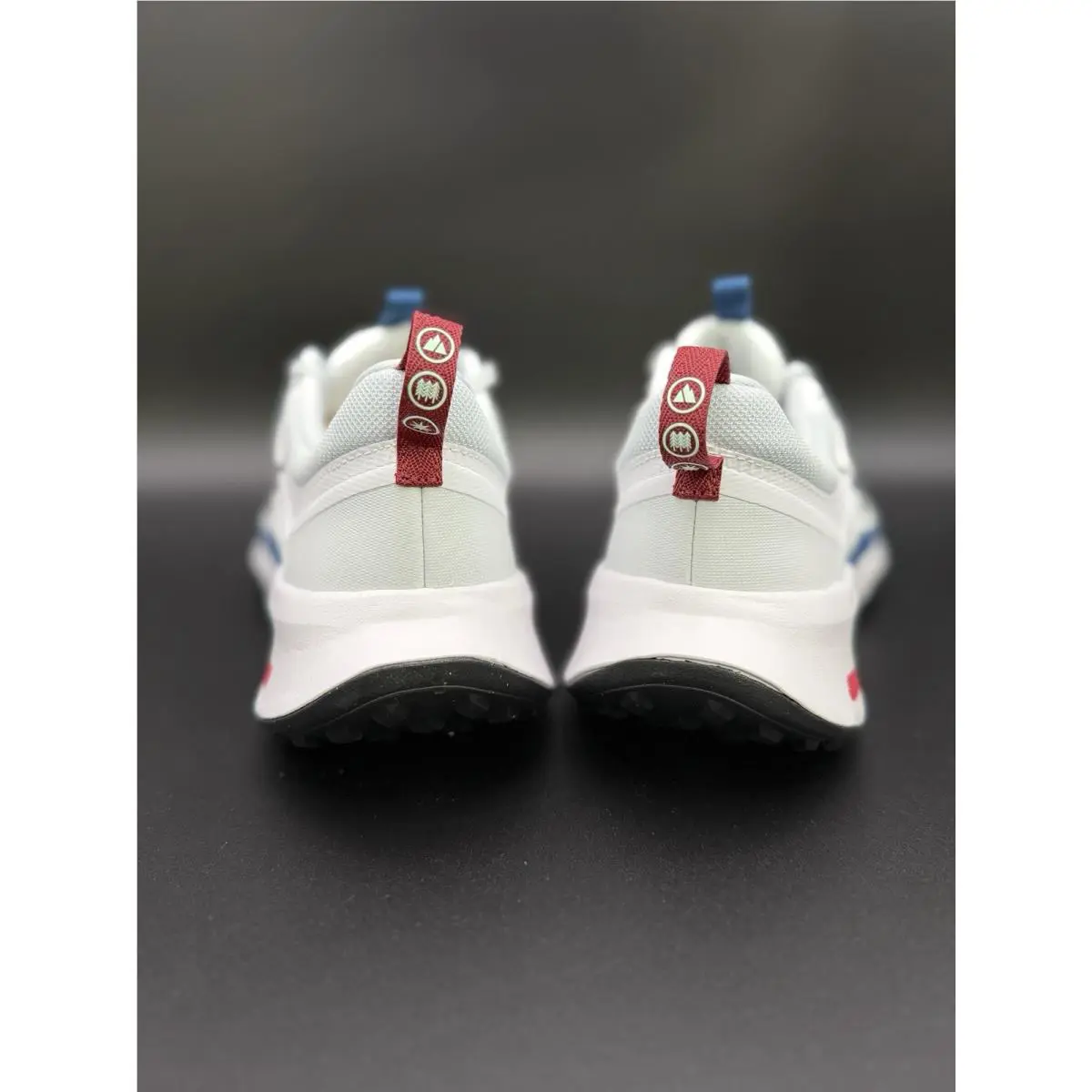 Nike shoes - Nike Juniper Trail - Juniper Trail - DM0822-104 - White 5