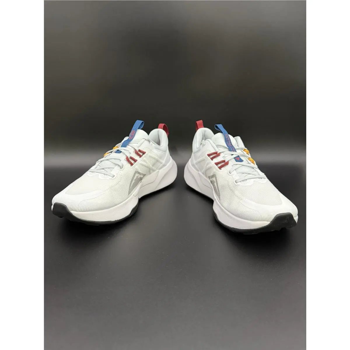 Nike shoes - Nike Juniper Trail - Juniper Trail - DM0822-104 - White 16
