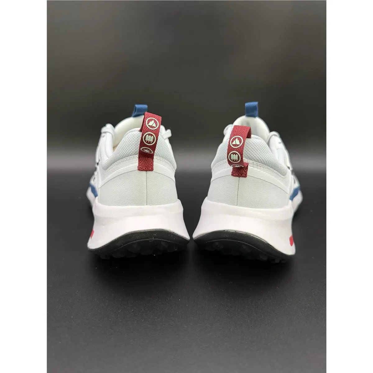 Nike shoes - Nike Juniper Trail - Juniper Trail - DM0822-104 - White 20
