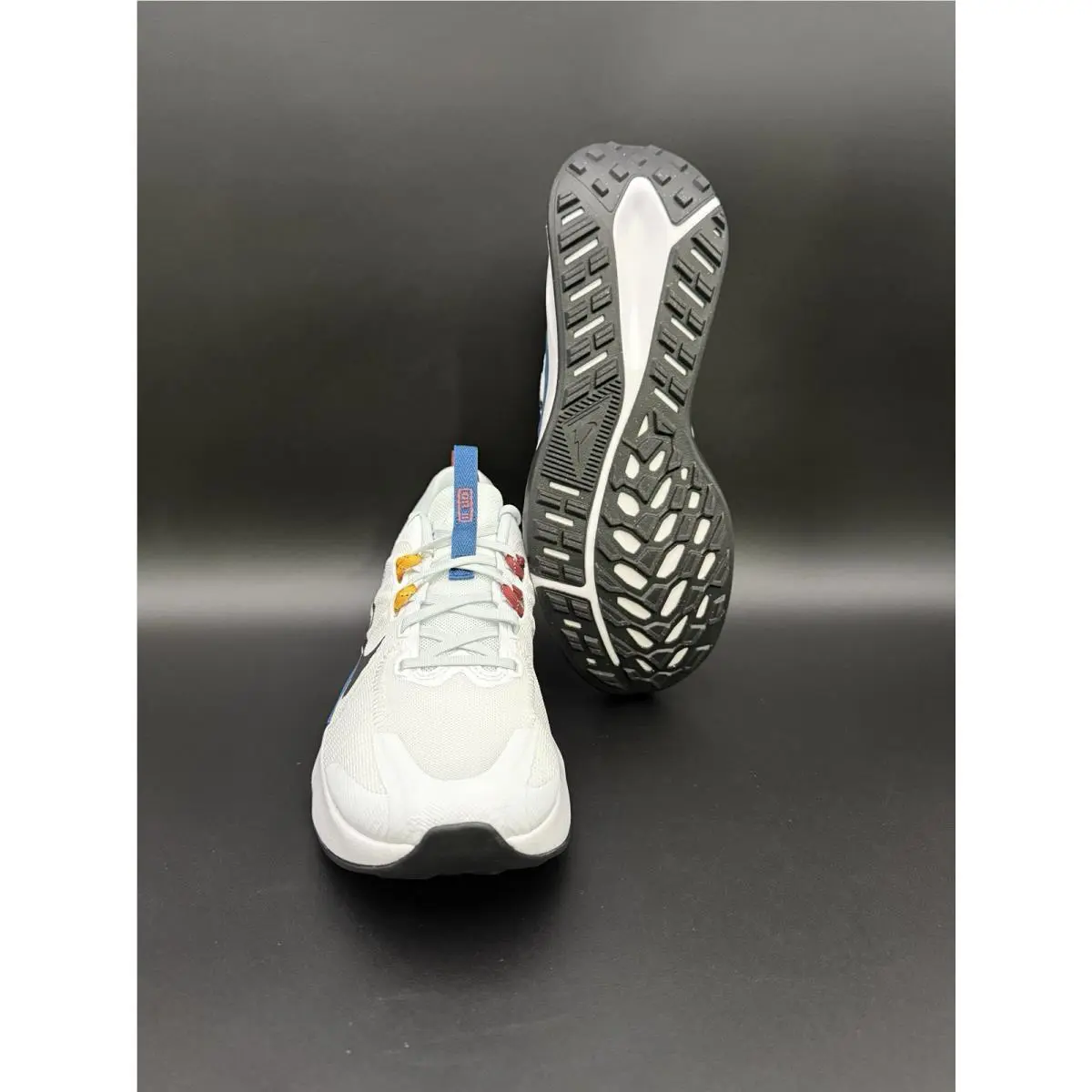 Nike shoes - Nike Juniper Trail - Juniper Trail - DM0822-104 - White 23