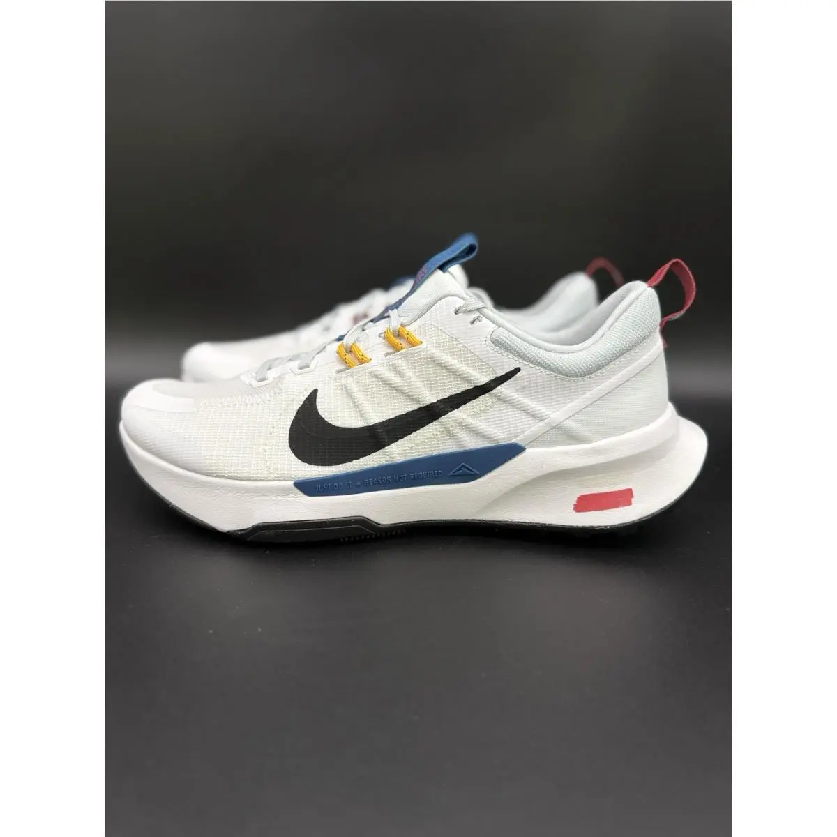 Nike shoes - Nike Juniper Trail - Juniper Trail - DM0822-104 - White 13