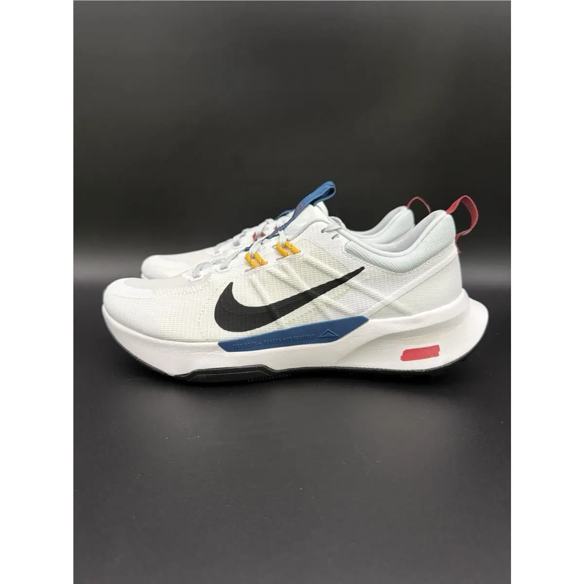 Nike shoes - Nike Juniper Trail - Juniper Trail - DM0822-104 - White 15