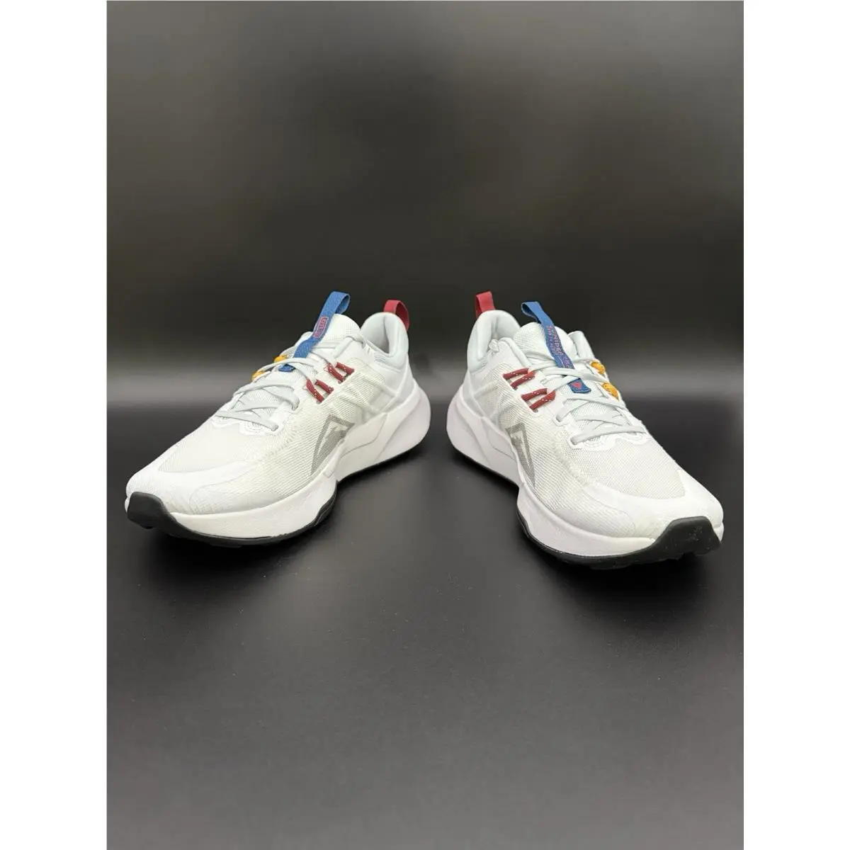 Nike shoes - Nike Juniper Trail - Juniper Trail - DM0822-104 - White 16