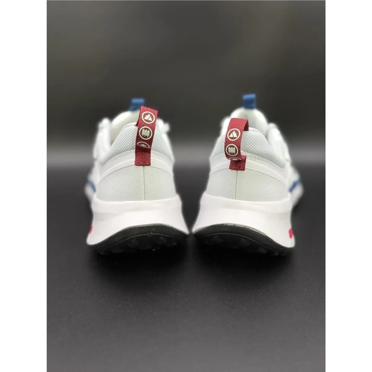 Nike shoes - Nike Juniper Trail - Juniper Trail - DM0822-104 - White 19