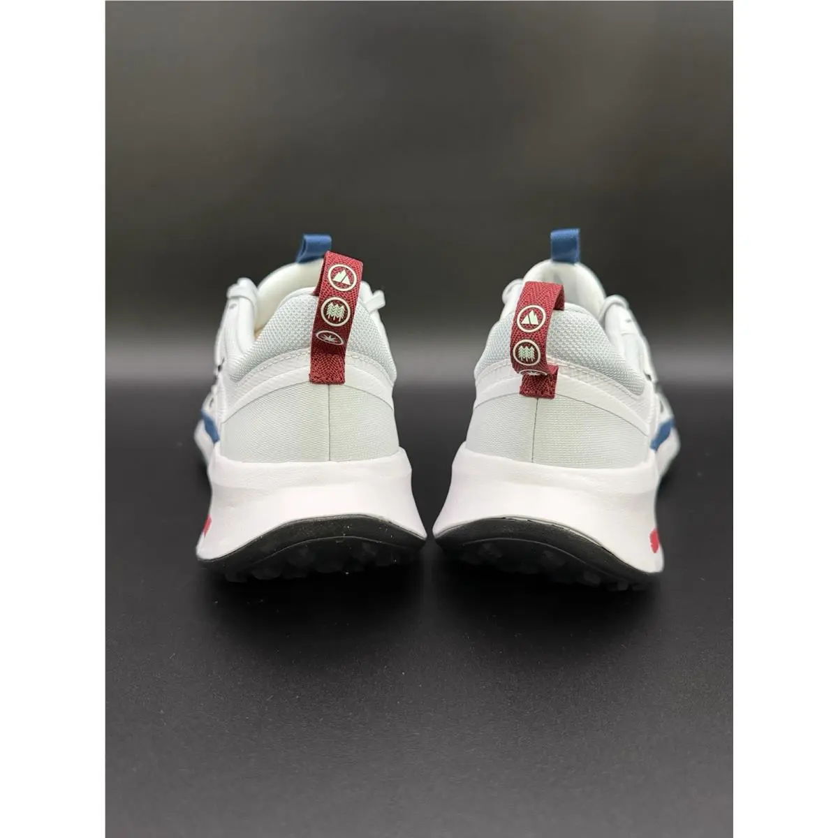 Nike shoes - Nike Juniper Trail - Juniper Trail - DM0822-104 - White 20