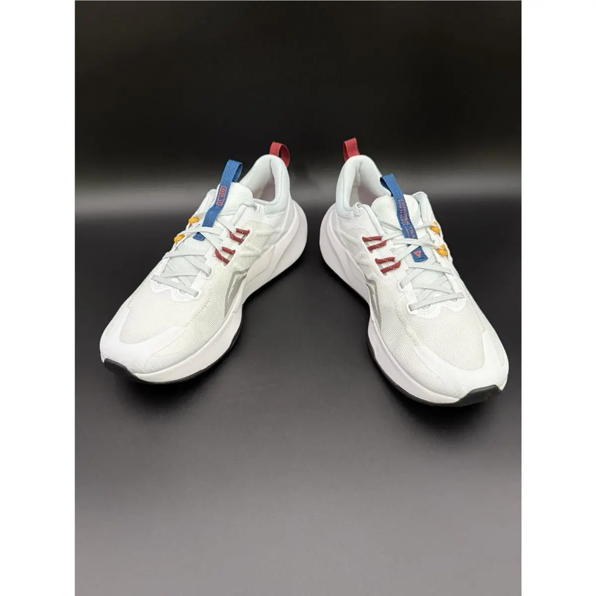 Nike shoes - Nike Juniper Trail - Juniper Trail - DM0822-104 - White 21