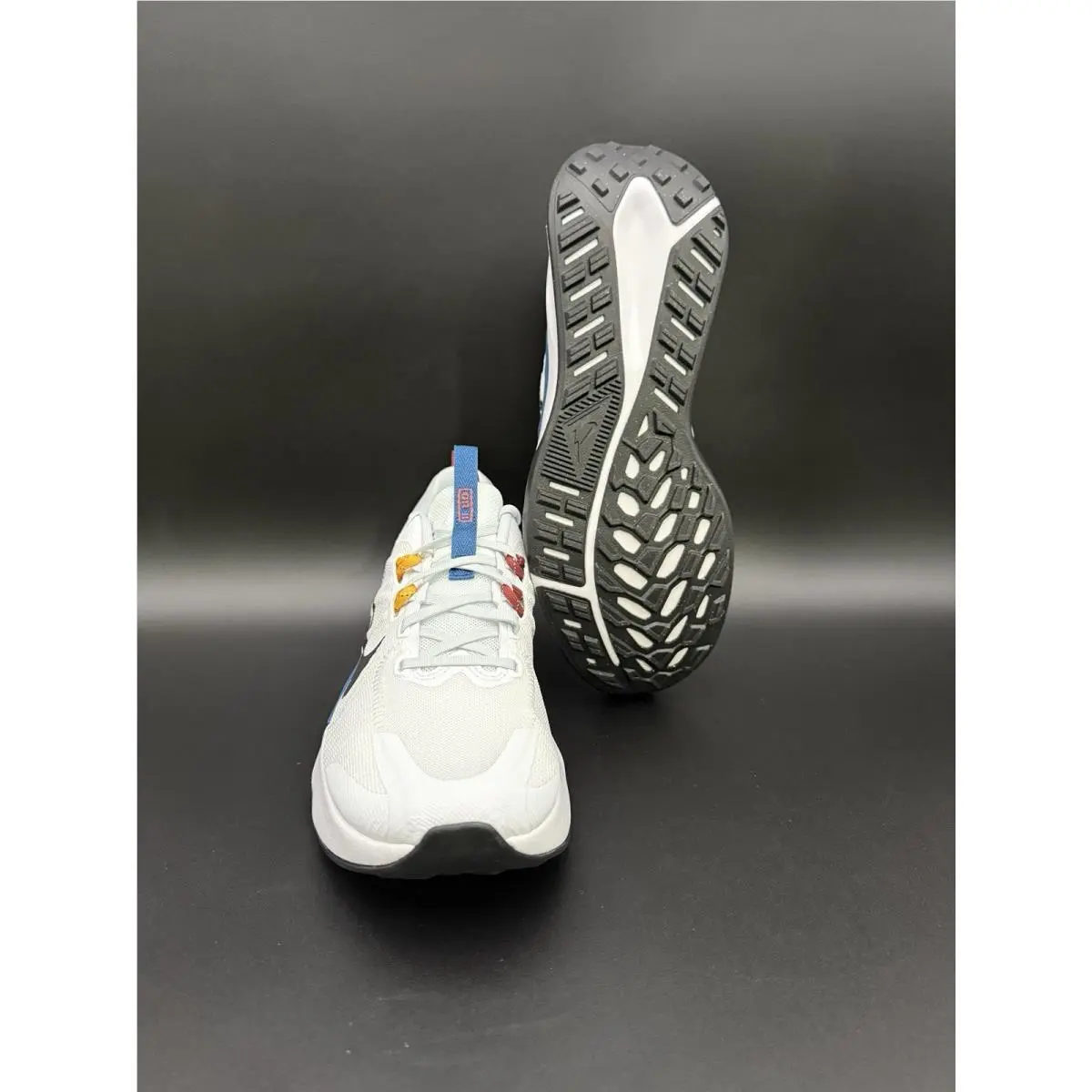 Nike shoes - Nike Juniper Trail - Juniper Trail - DM0822-104 - White 23
